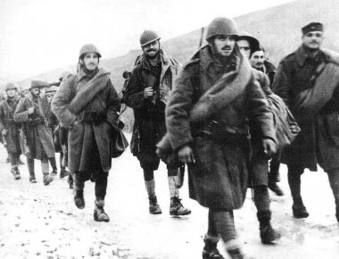 28η Οκτωβρίου 1940: Τότε λέγαμε «ΟΧΙ» - Σήμερα υποχωρούμε παντού